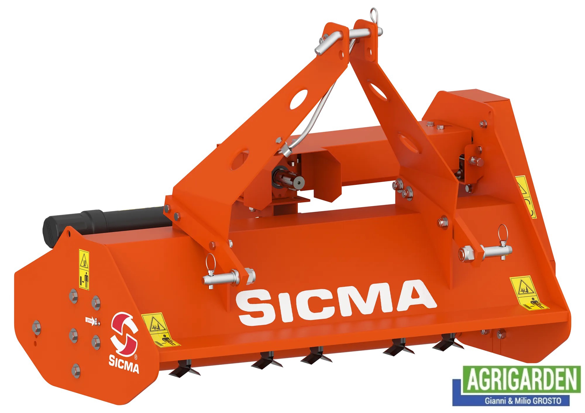 SICMA TA 125 1